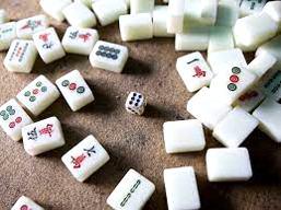 real mahjong